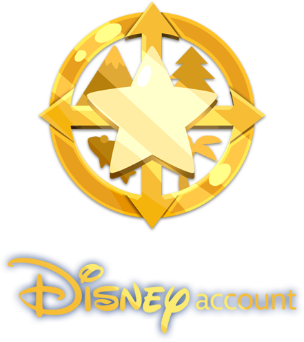 Disney Account